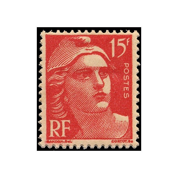 France - 0813n