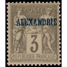 Alexandrie - 03