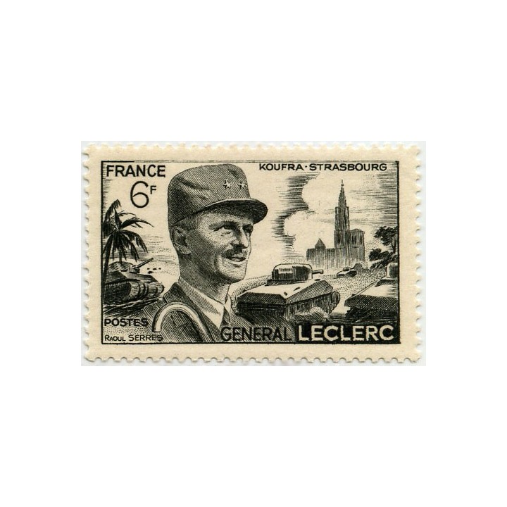 France - 0815