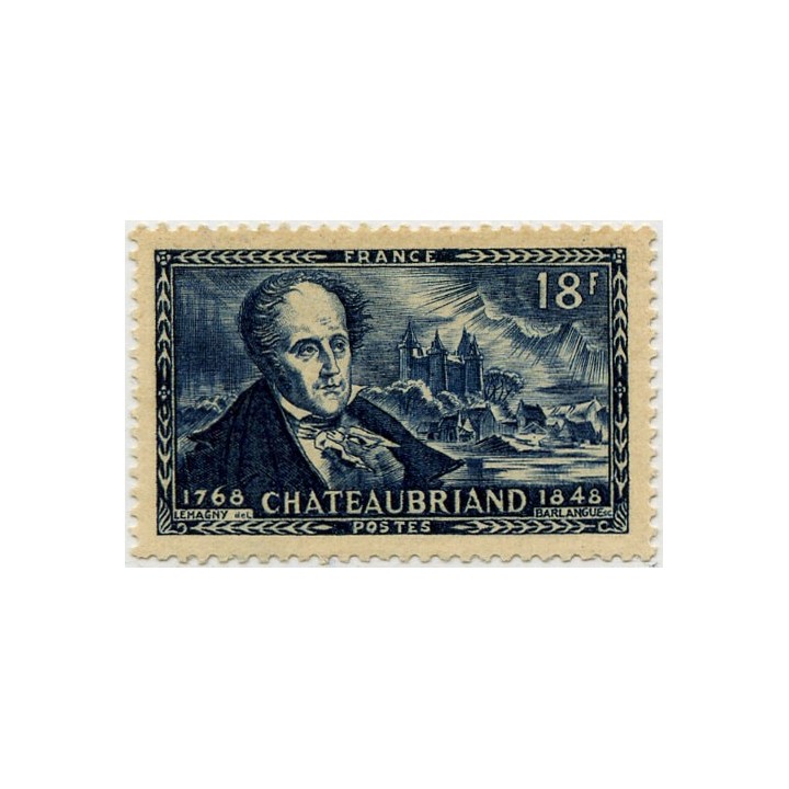 France - 0816