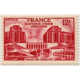 France - 0818
