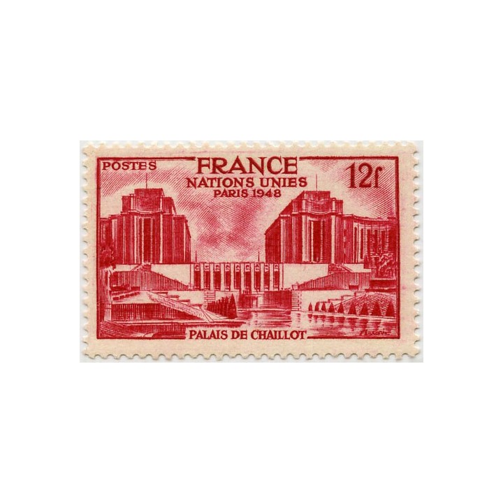 France - 0818
