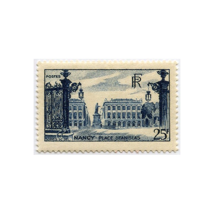 France - 0822