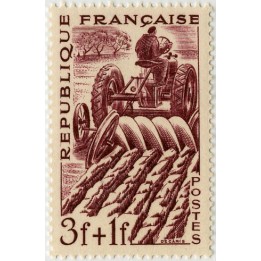 France - 0823