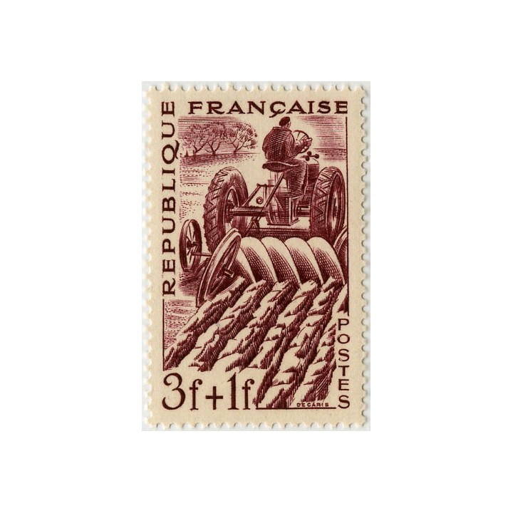 France - 0823