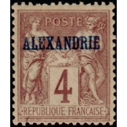 Alexandrie - 04