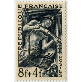 France - 0825