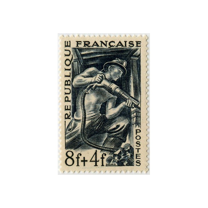 France - 0825