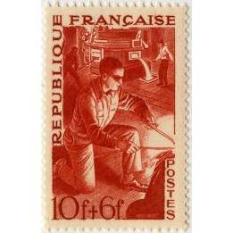 France - 0826
