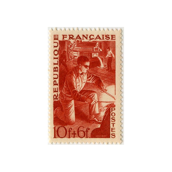 France - 0826