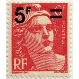 France - 0827