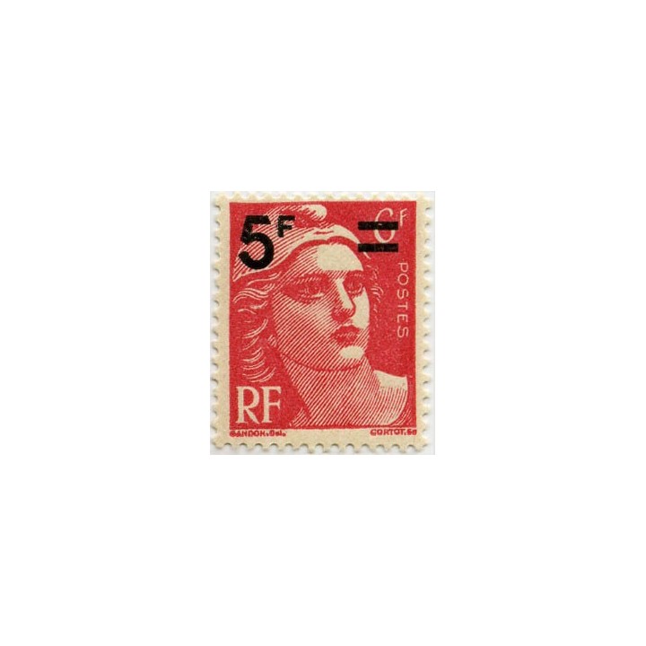 France - 0827