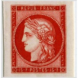 France - 0830