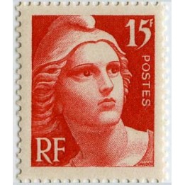 France - 0832