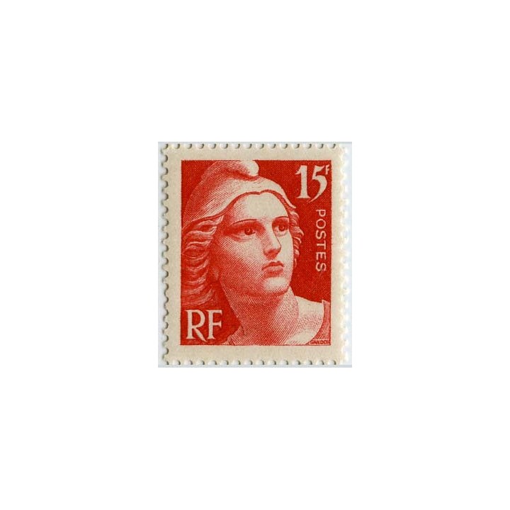 France - 0832