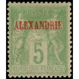 Alexandrie - 05