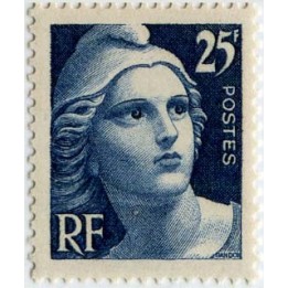 France - 0833