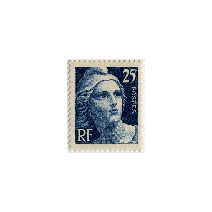 France - 0833