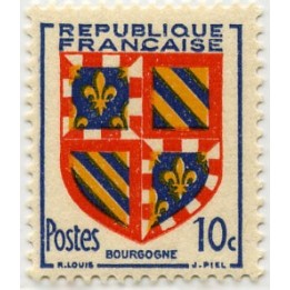France - 0834
