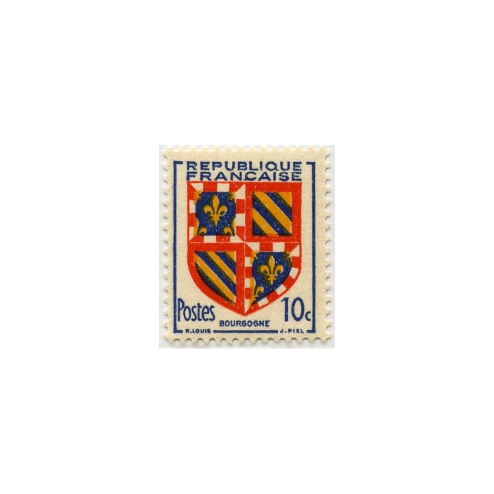 France - 0834