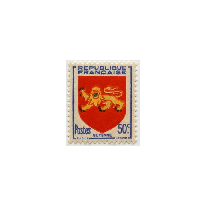 France - 0835