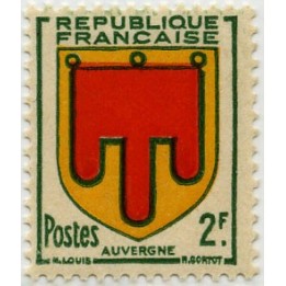 France - 0837