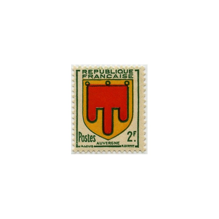 France - 0837