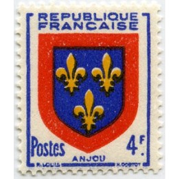 France - 0838