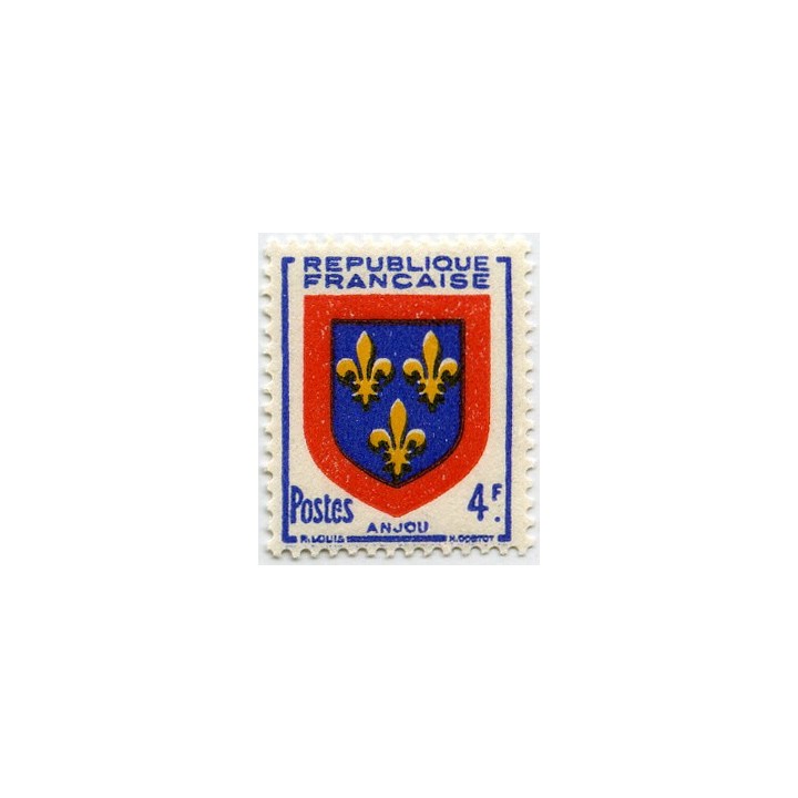 France - 0838