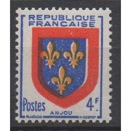 France - 0838a