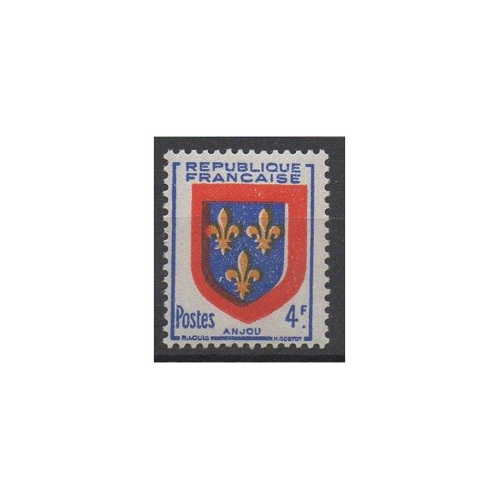 France - 0838a