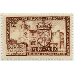 France - 0839