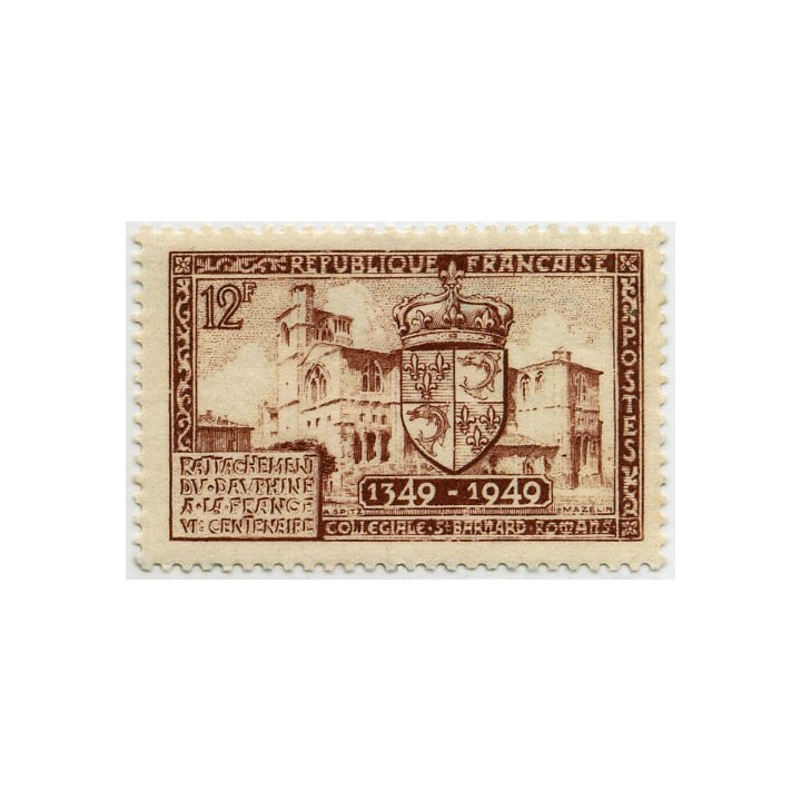 France - 0839