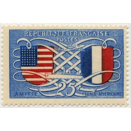 France - 0840