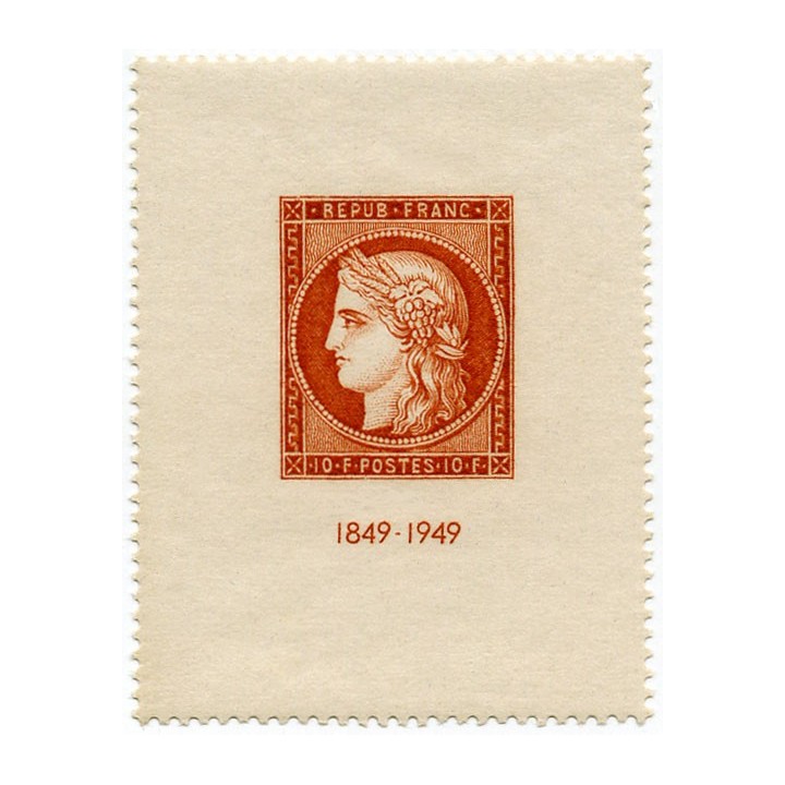 France - 0841