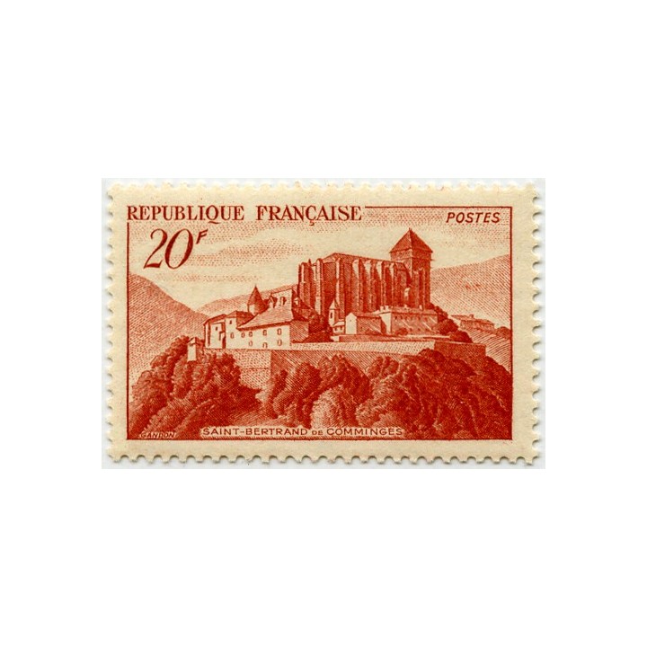 France - 0841A