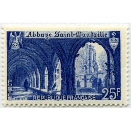 France - 0842