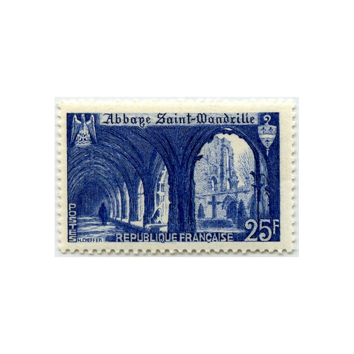 France - 0842