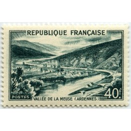 France - 0842A