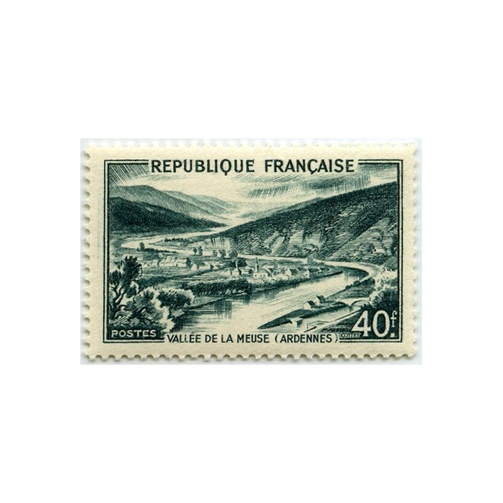 France - 0842A