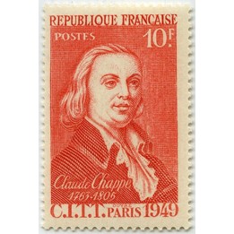 France - 0844