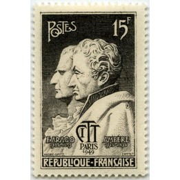 France - 0845