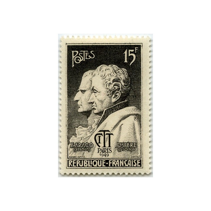 France - 0845
