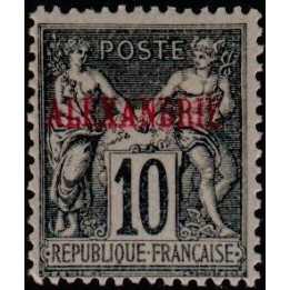 Alexandrie - 07
