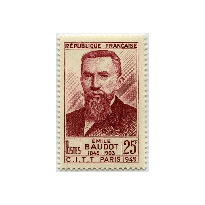 France - 0846