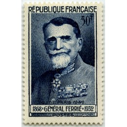 France - 0847