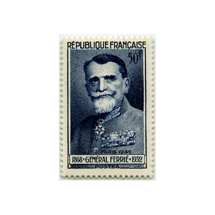 France - 0847