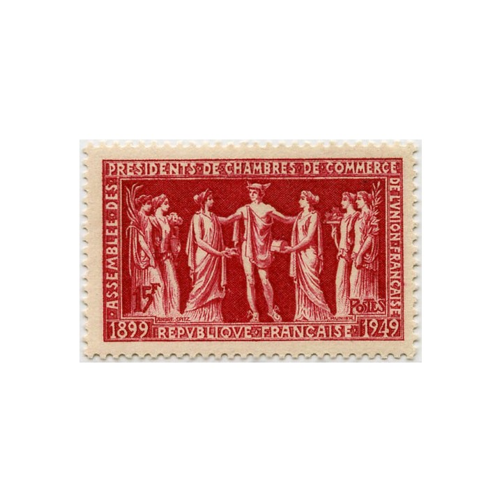 France - 0849