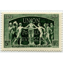 France - 0850