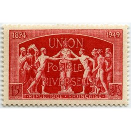 France - 0851